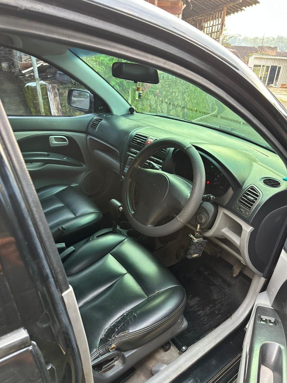 Kia Picanto 2005 dijual - foto 4