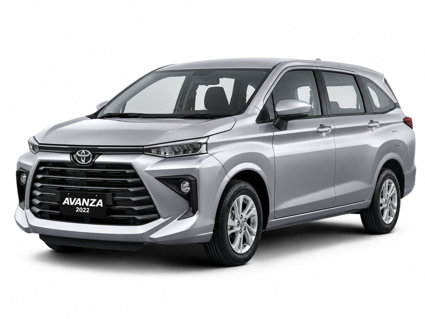 Mobil MPV keluarga tipe Avanza, Sigra, atau XL7